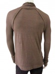 Delphine Wilson T-shirt with breast pocket