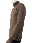 Delphine Wilson T-shirt with breast pocket