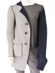 Nicolas & Mark Coat