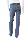 Nicolas & Mark Pant with waistband