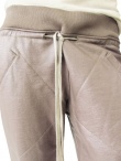 Nicolas & Mark plasticized suit pants