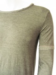 Nicolas & Mark Round-necked t-shirt L/S