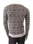 Giulio Bondi Jacquard Sweater