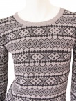 Giulio Bondi Jacquard Sweater