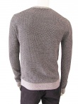 Giulio Bondi Jaquard Sweater