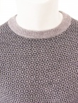 Giulio Bondi Jaquard Sweater