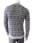 Giulio Bondi Jacquard Sweater