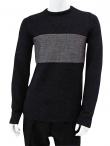 Giulio Bondi Sweater with Grisaille