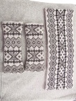 Giulio Bondi Wrist Warmers