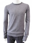 T-Shirt Melange Sweater