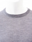 T-Shirt Melange Sweater