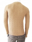 T-Shirt Turtleneck knit