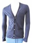 T-Shirt Cardigan