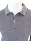 T-Shirt Polo t-shirt 2 buttons