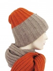 Nicolas & Mark Beret