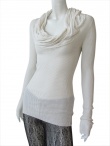 Nicolas & Mark Ribbed sweater