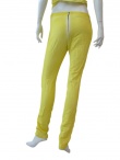 Nicolas & Mark yellow leggings