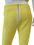 Nicolas & Mark yellow leggings