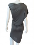 Nicolas & Mark Asymmetrical dress