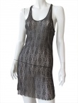 Nicolas & Mark Lace dress