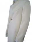 Domingo Rodriguez Coat