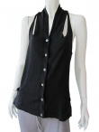 Delphine Wilson Waistcoat