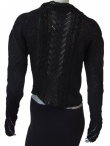 Delphine Wilson Maglia obliqua