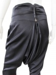 Delphine Wilson Low crotch pants