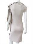 Delphine Wilson Shawl dress