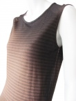 Delphine Wilson Sleeveless t-shirt