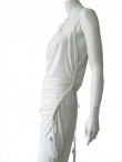 Delphine Wilson Abito Diana