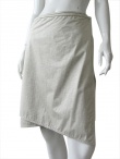 Delphine Wilson Wraparound skirt