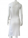 Delphine Wilson Dress with knots