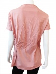 Delphine Wilson Creased t-shirt 