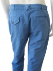 Nicolas & Mark Pants with lapels