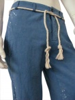Nicolas & Mark Sailor Pant