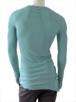 Nicolas & Mark T-shirt L/S twister