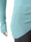 Nicolas & Mark T-shirt L/S twister