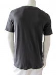 Nicolas & Mark T-shirt with embroidery