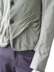 Nicolas & Mark Double Jacket