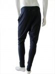 Nicolas & Mark Pantalone cavallo basso