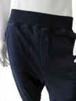 Nicolas & Mark Pantalone cavallo basso