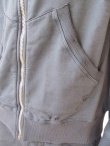 Nicolas & Mark Sweatershirt with Hood