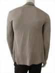 Nicolas & Mark Cardigan with shawled collar