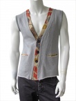 Nicolas & Mark Waistcoat