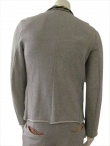 Nicolas & Mark Cardigan con revers