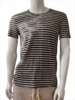 Nicolas & Mark Striped T-shirt