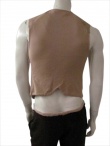 Nicolas & Mark Gilet Western