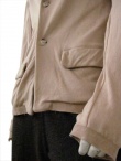 Nicolas & Mark Jacket