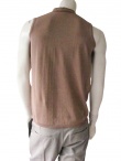 Giulio Bondi Waistcoat with 4 pockets